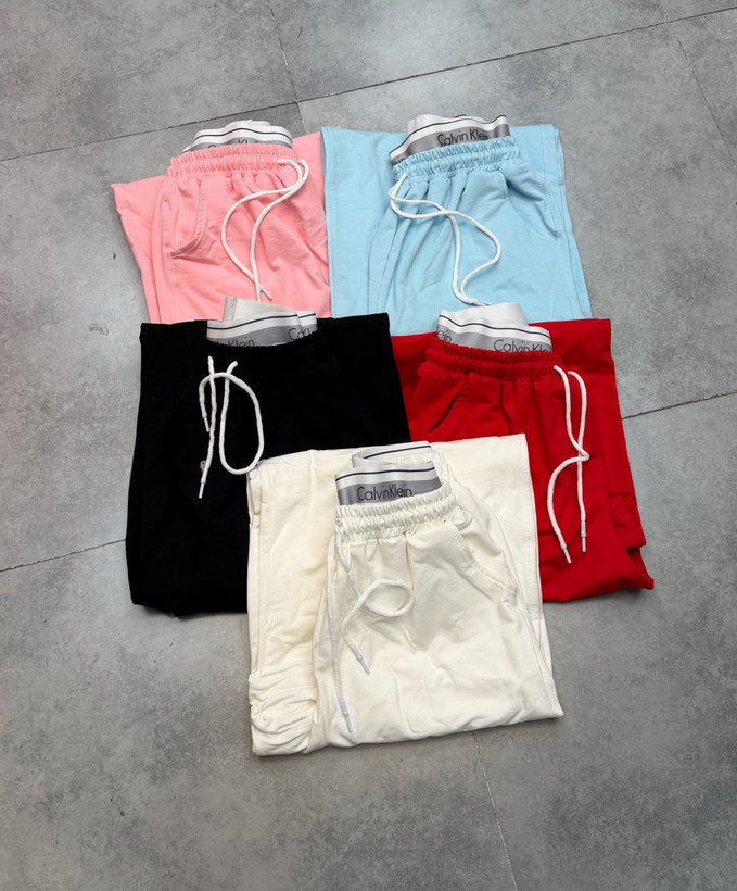 جاگر Calvin klien