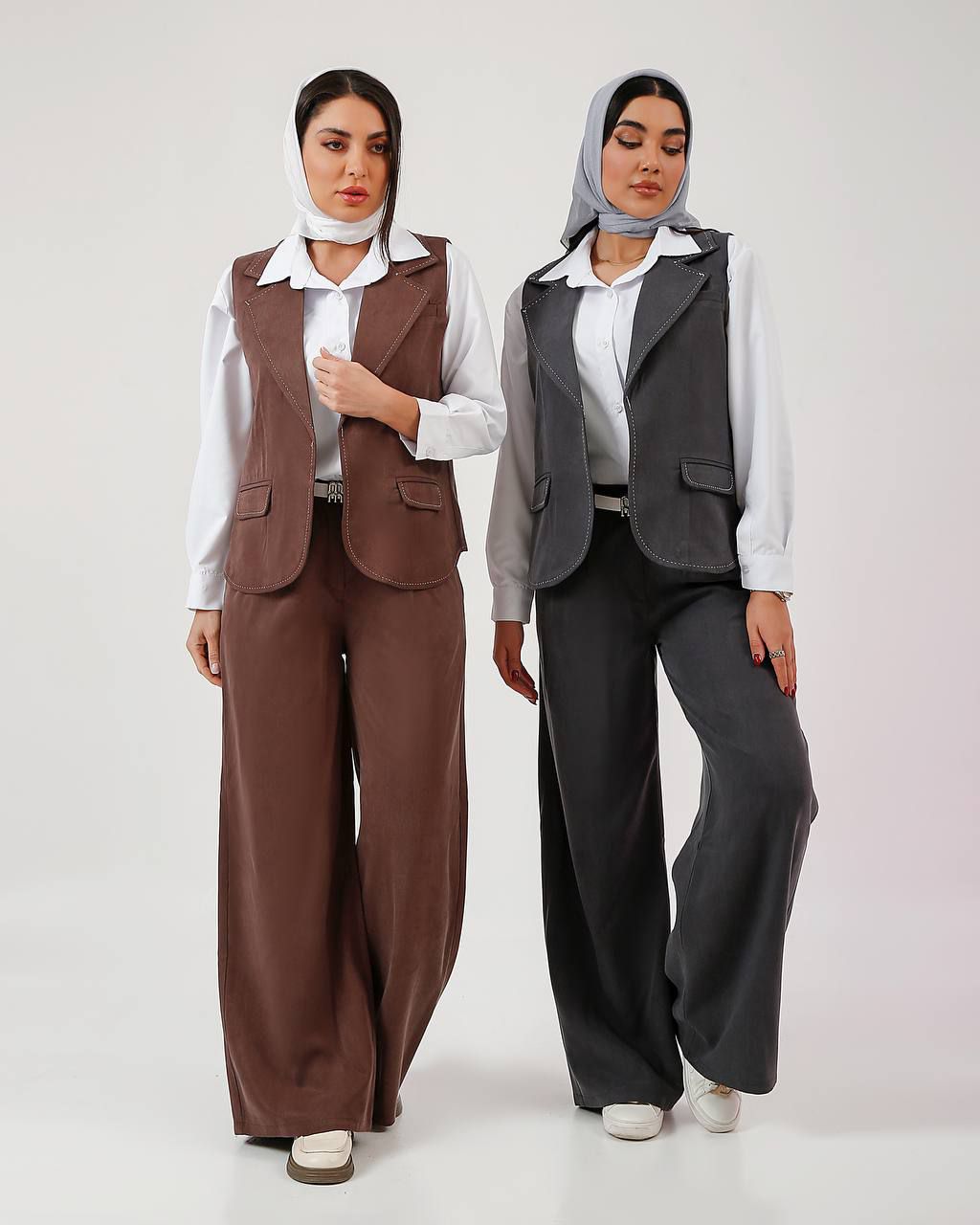 سه تیکه شلال‌ دوزی۱۰۱۷