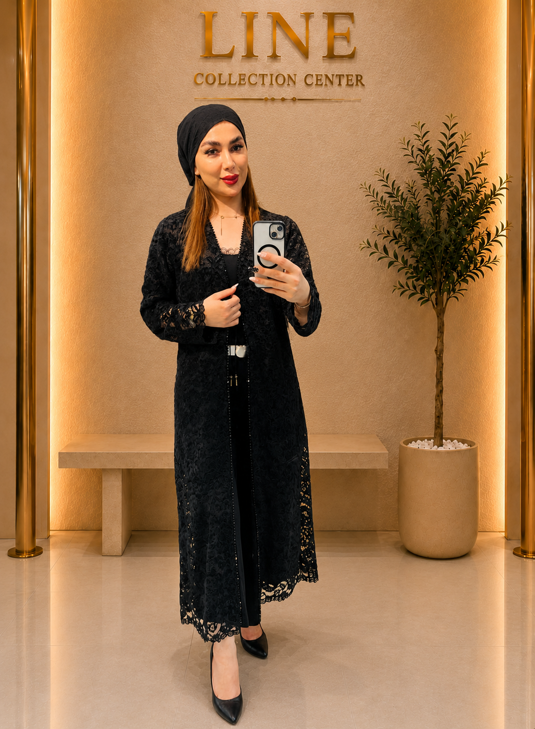 مانتو مجلسی ترکیبی ۲۰۰۵