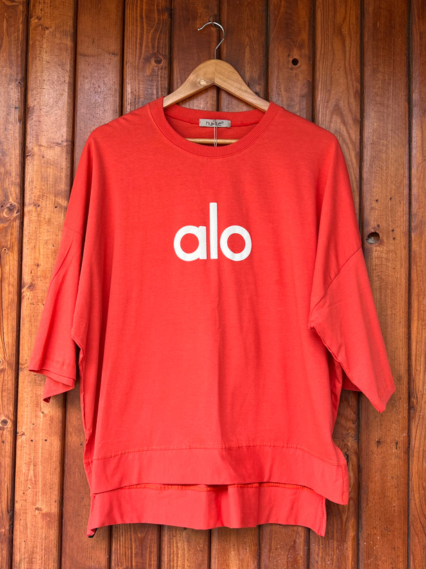 تی شرت alo