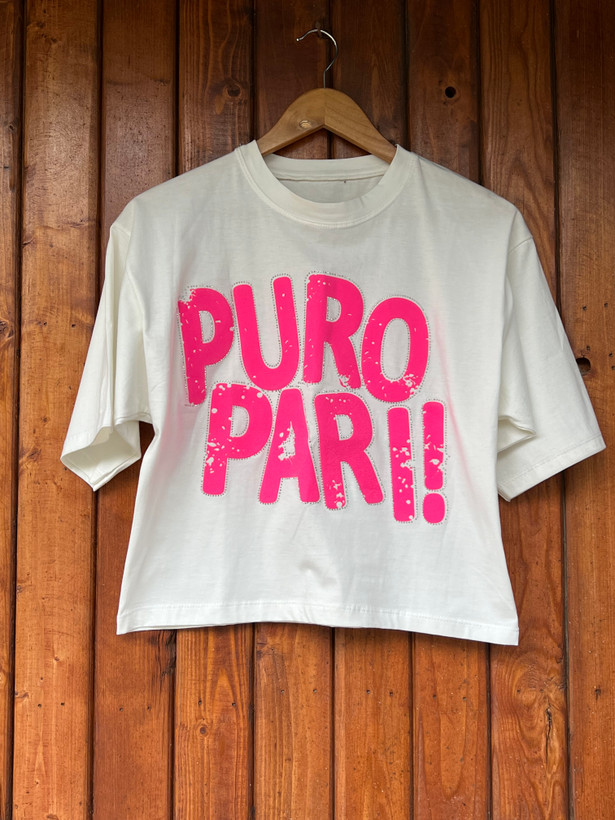 تیشرت puru