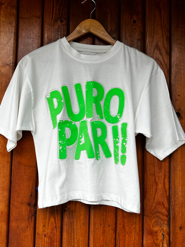 تیشرت puru