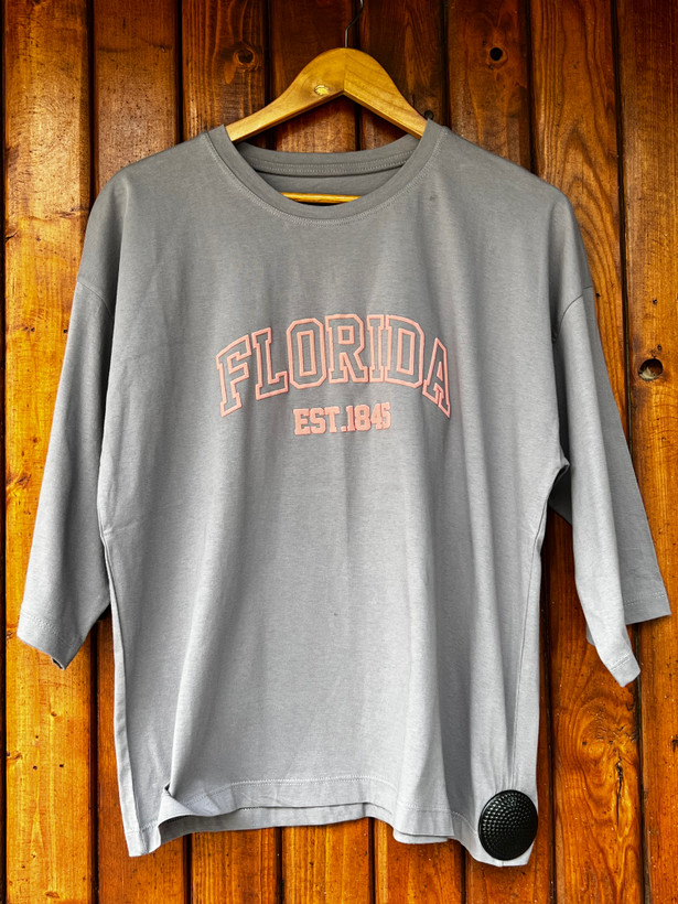 تیشرت florida