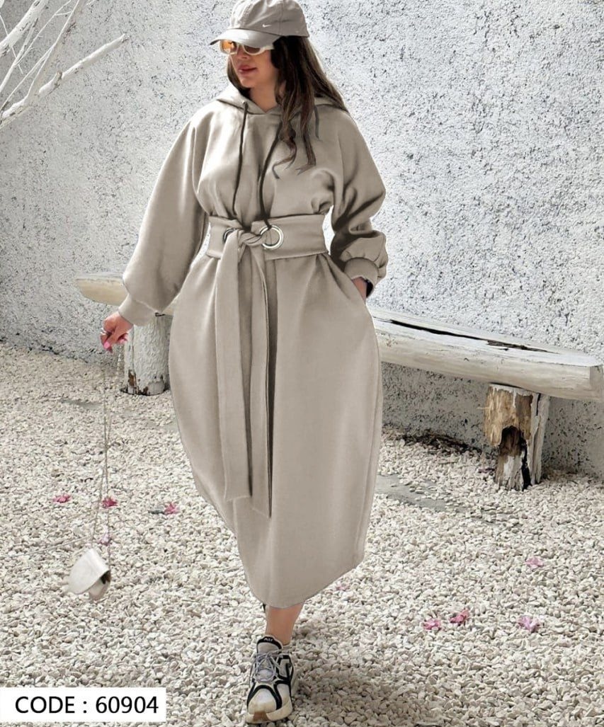 کفتان  کمر حلقه ای