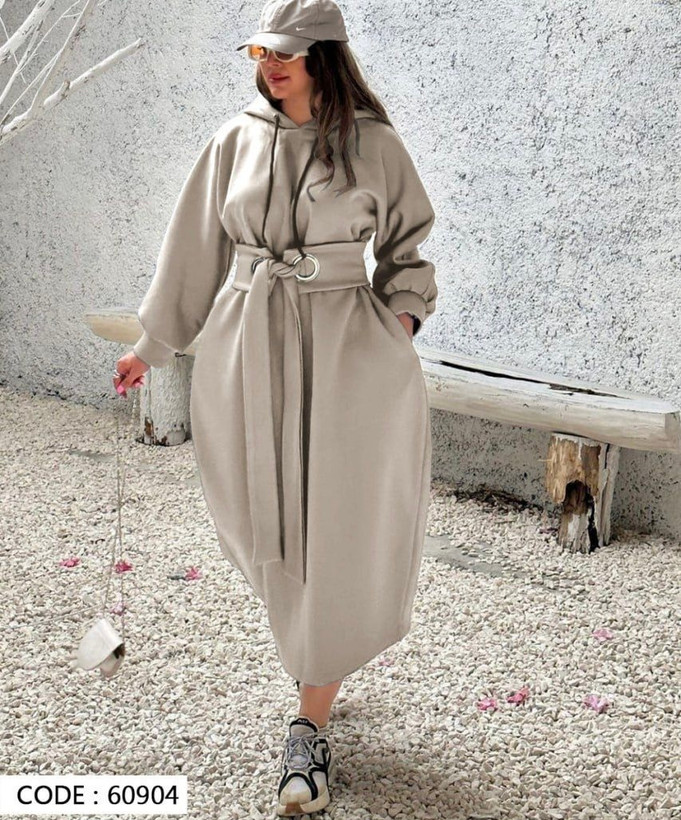کفتان کمر حلقه ای