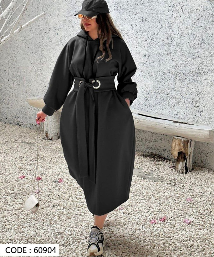 کفتان کمر حلقه ای