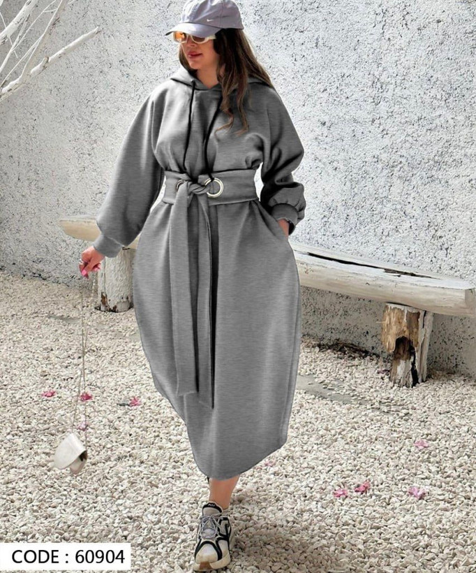 کفتان کمر حلقه ای