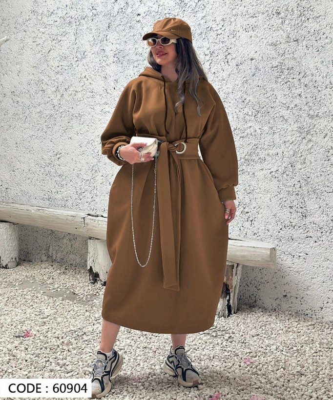 کفتان کمر حلقه ای