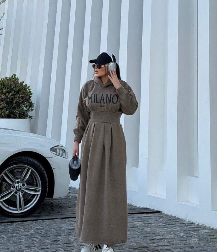 کفتان میلان