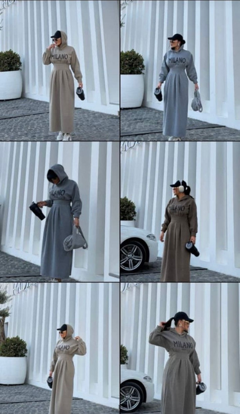 کفتان میلان