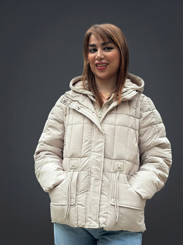 کاپشن دوتیکه suji